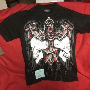 - MMA Elite tshirt